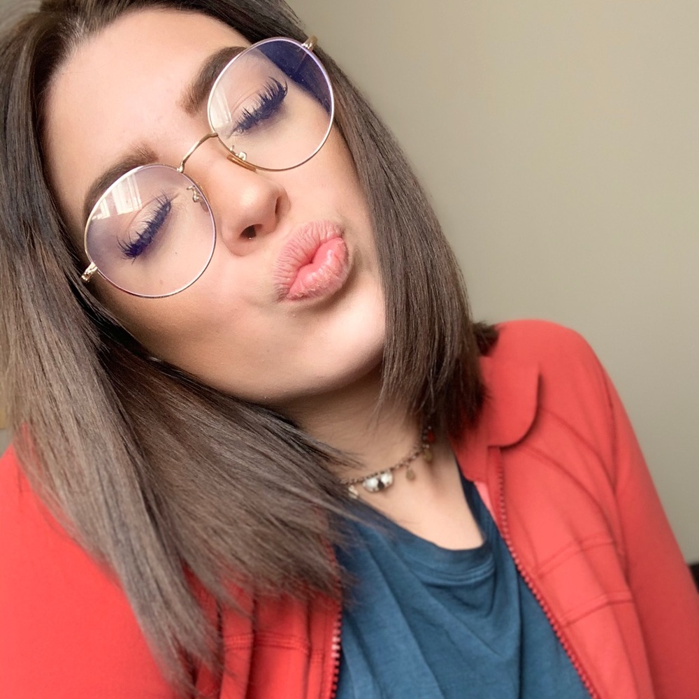 Meet your Posher, Aspen